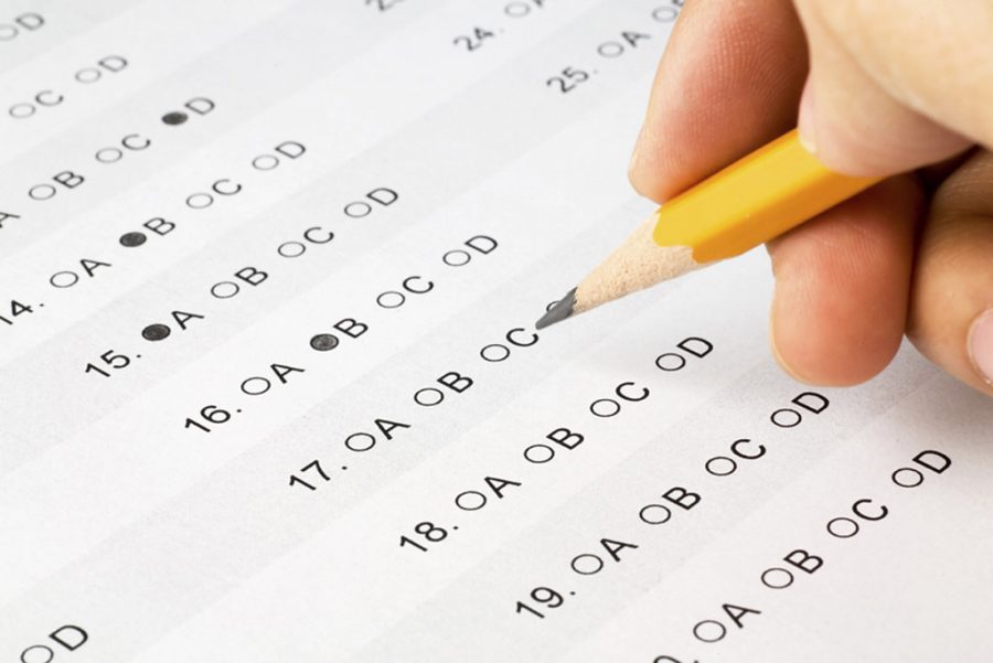 Changes Taking Place With the SAT