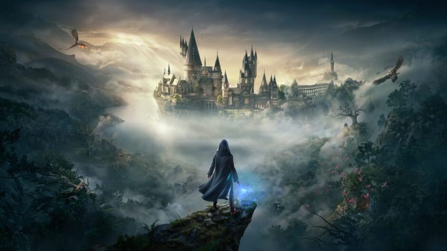 What to Expect in the Upcoming Video Game: Hogwarts Legacy