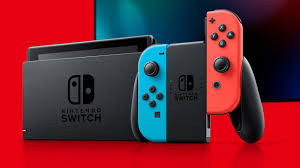 Nintendo Switch OLED or the Original?