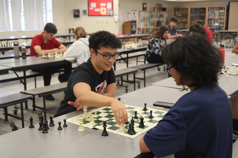 The+Rise+of+Chess